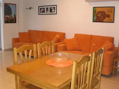 Enginyapartaments Figueres