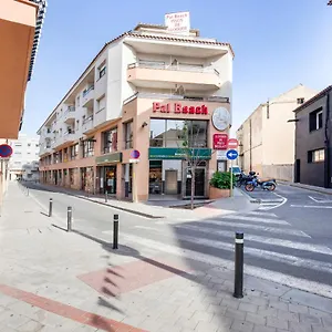 Apartaments - Pal Beach Palamós