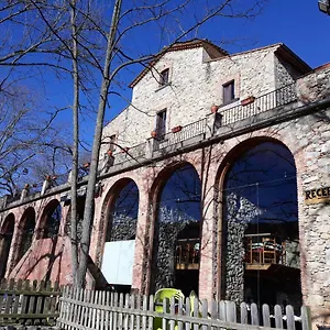  Landhuis Rural La Soleia D'oix