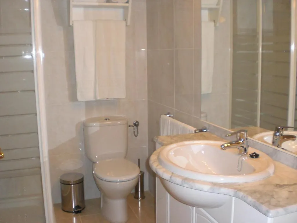 Enginyapartaments Figueres  Appartement Figueres (Girona)