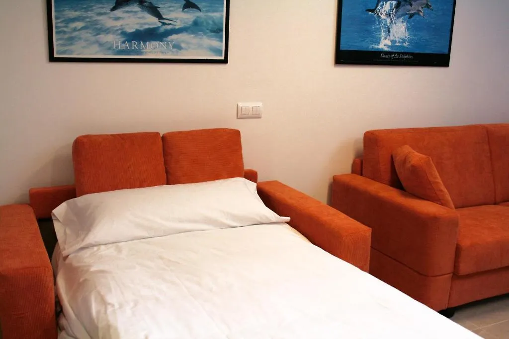 Enginyapartaments Figueres  Appartement Figueres (Girona)