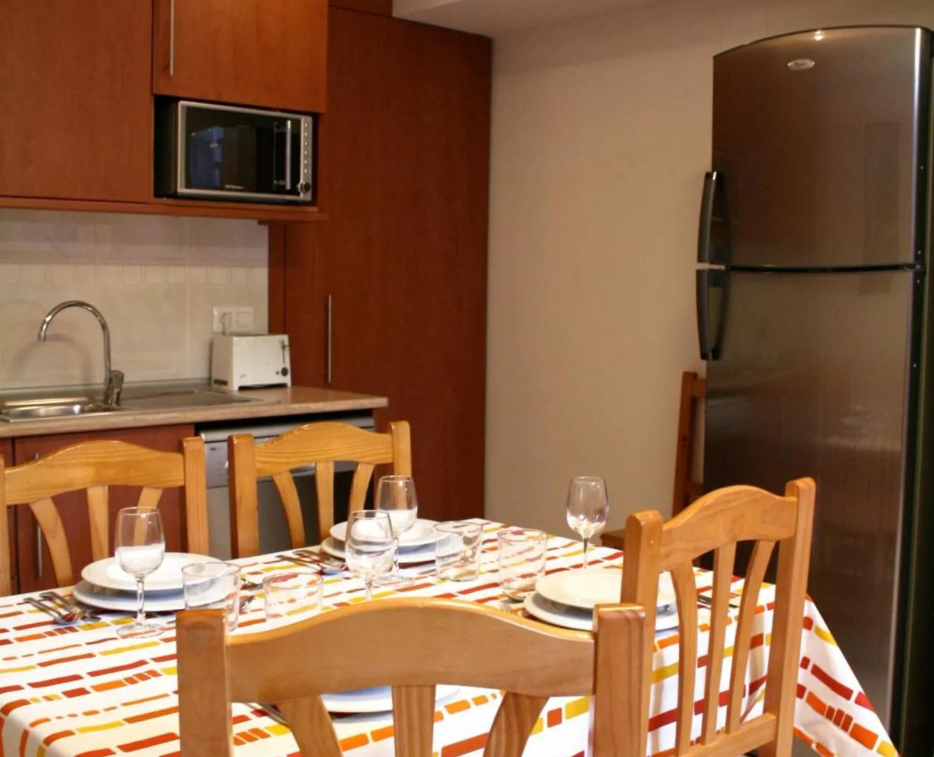 Appartement Enginyapartaments Figueres  Spanje