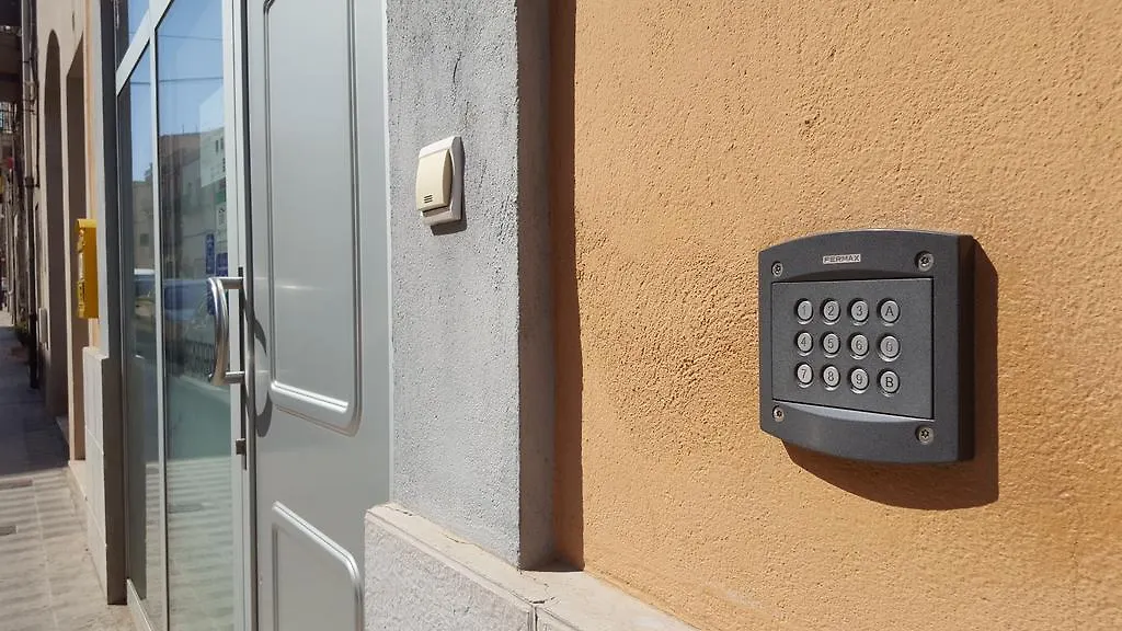 Enginyapartaments Figueres  Figueres (Girona)