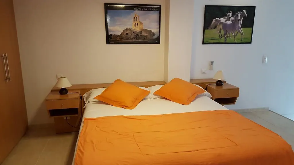 Enginyapartaments Figueres