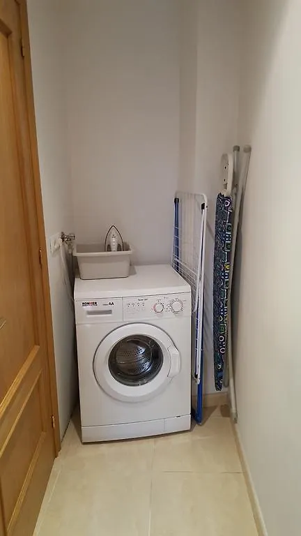 Enginyapartaments Figueres  Figueres (Girona)