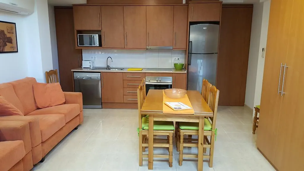 Enginyapartaments Figueres