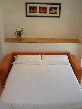 Appartement Enginyapartaments Figueres