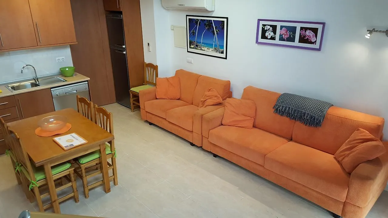 Appartement Enginyapartaments Figueres